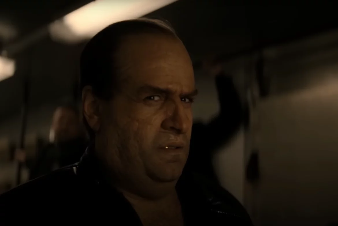 The Penguin, Episode 2