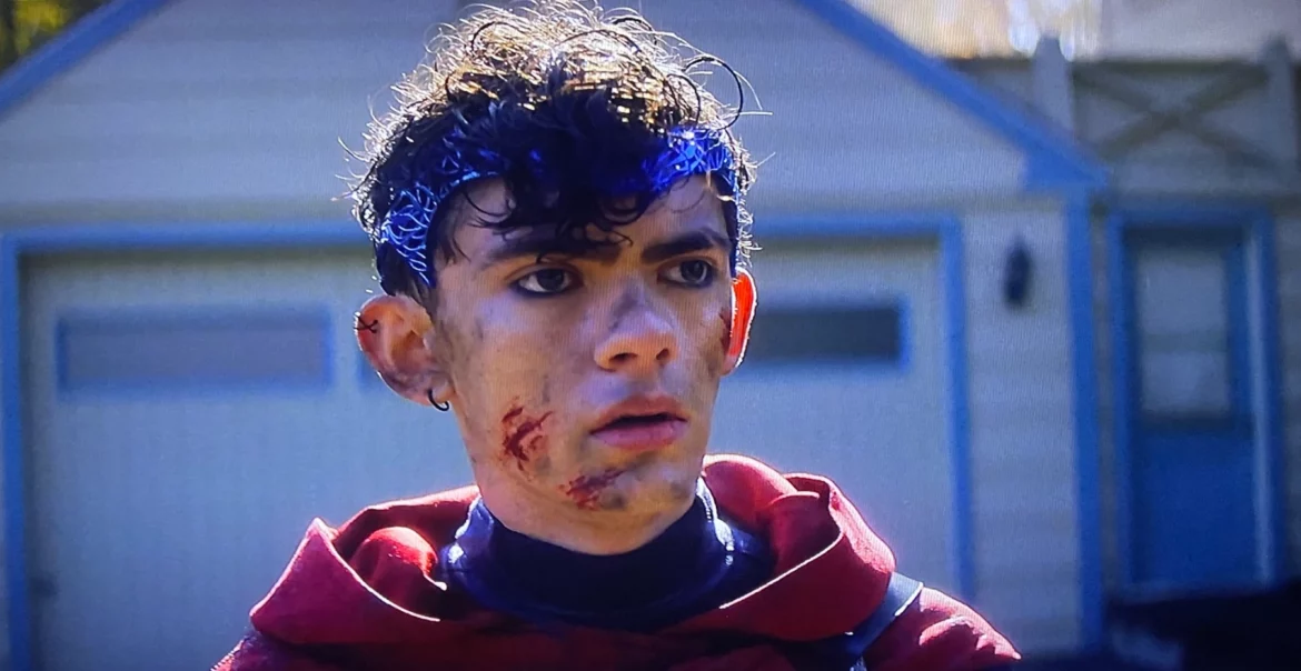 Agatha All Along - Ending