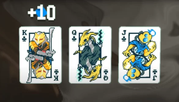 Balatro - Friends of Jimbo