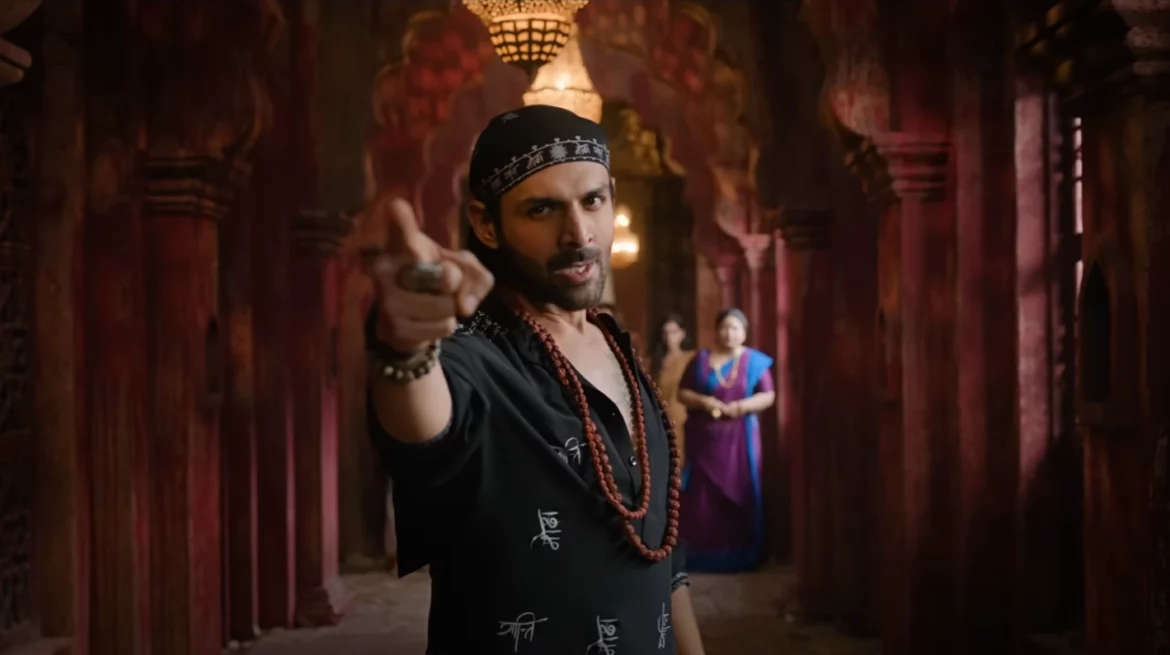 Bhool Bhulaiyaa 3 Bhool Bhulaiyaa 3