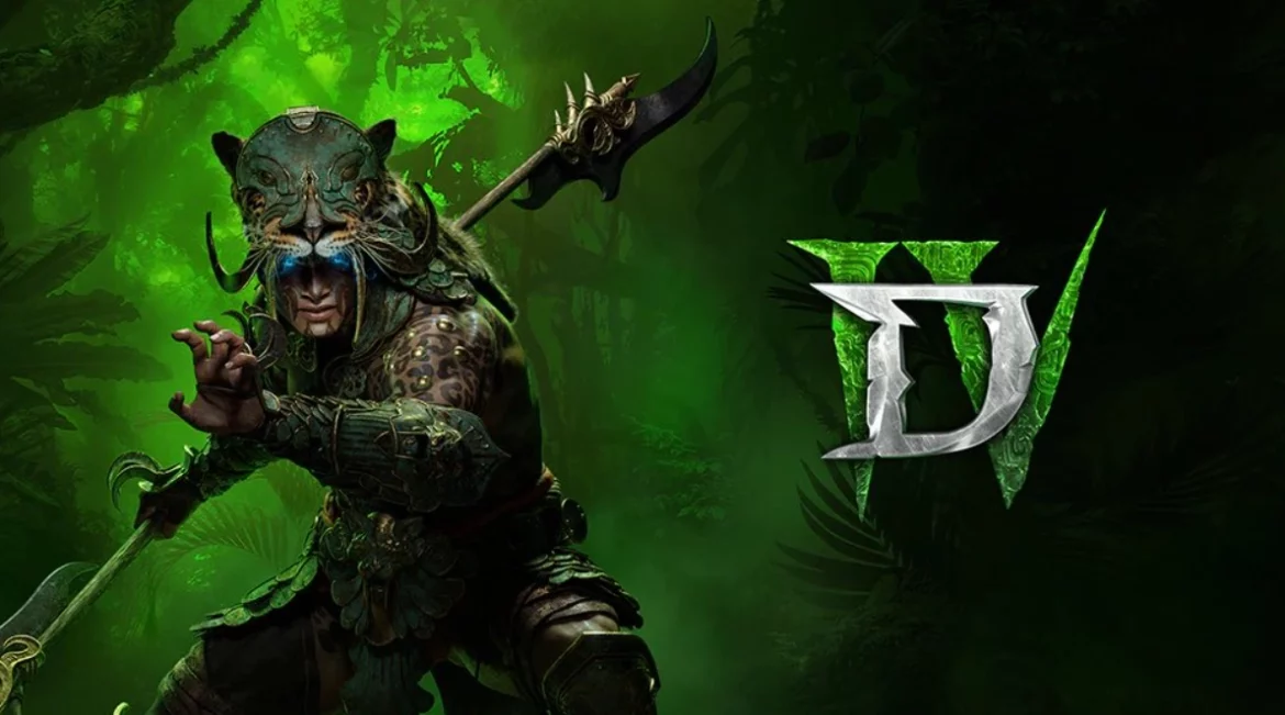 Diablo 4 Vessel of Hatred Diablo 4 Vessel of Hatred