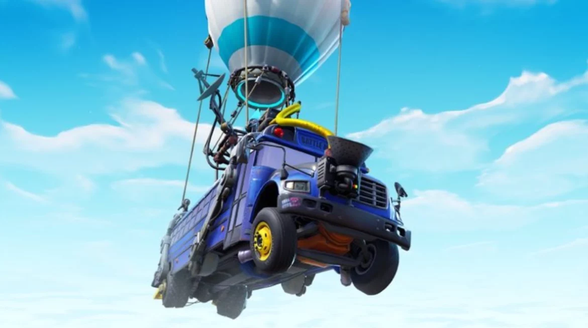 Fortnite Chapter 6 Fortnite Chapter 6