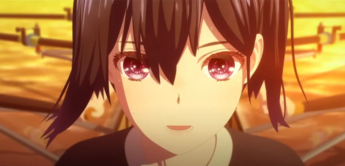 Ganbatte Ikimasshoi (Give It All) Ganbatte Ikimasshoi (Give It All)