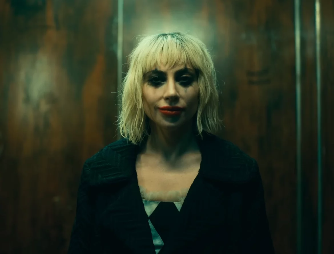 Joker 2 - Lady GAGA