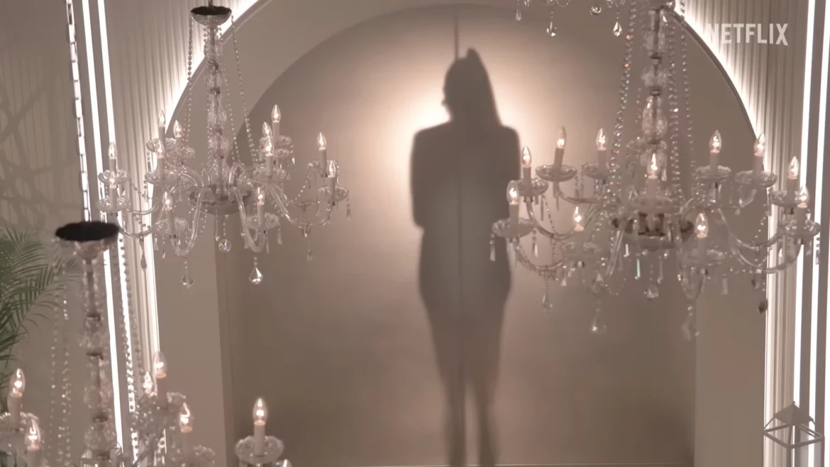 Love is blind Habibi Love is blind Habibi