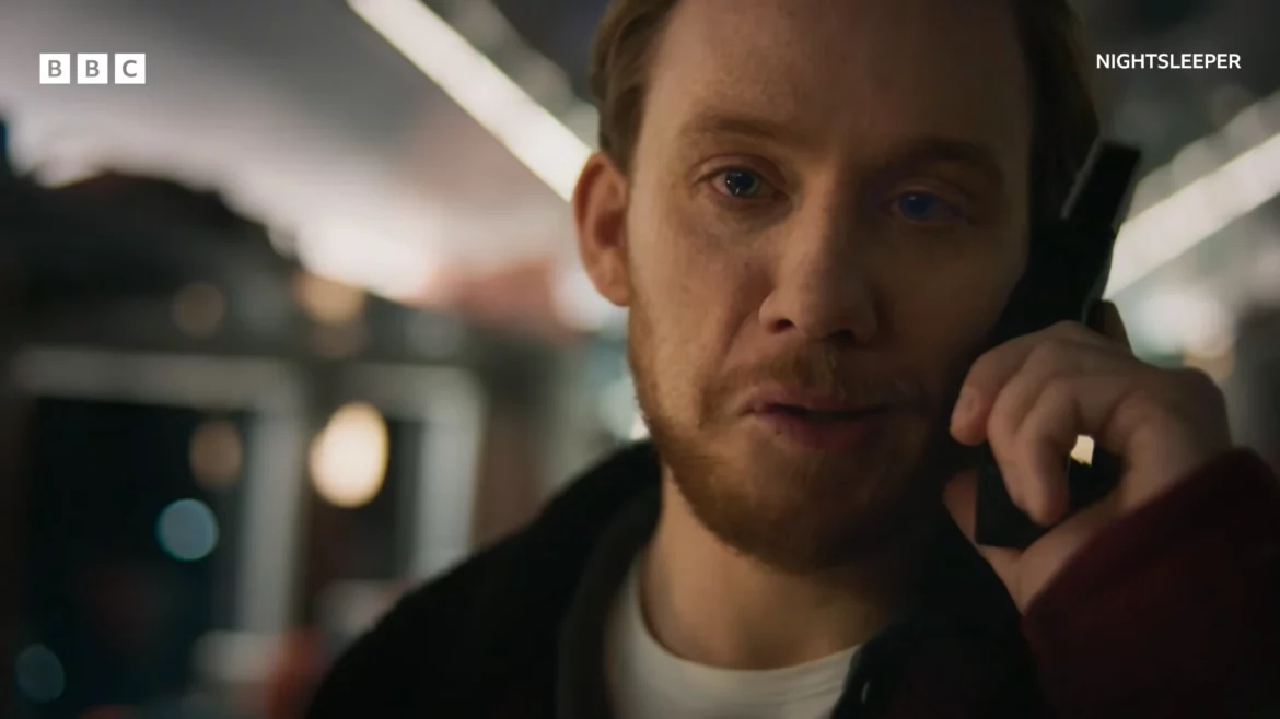 Nightsleeper Nightsleeper