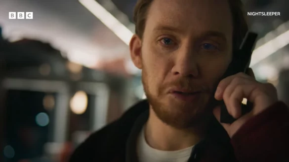 Nightsleeper Nightsleeper