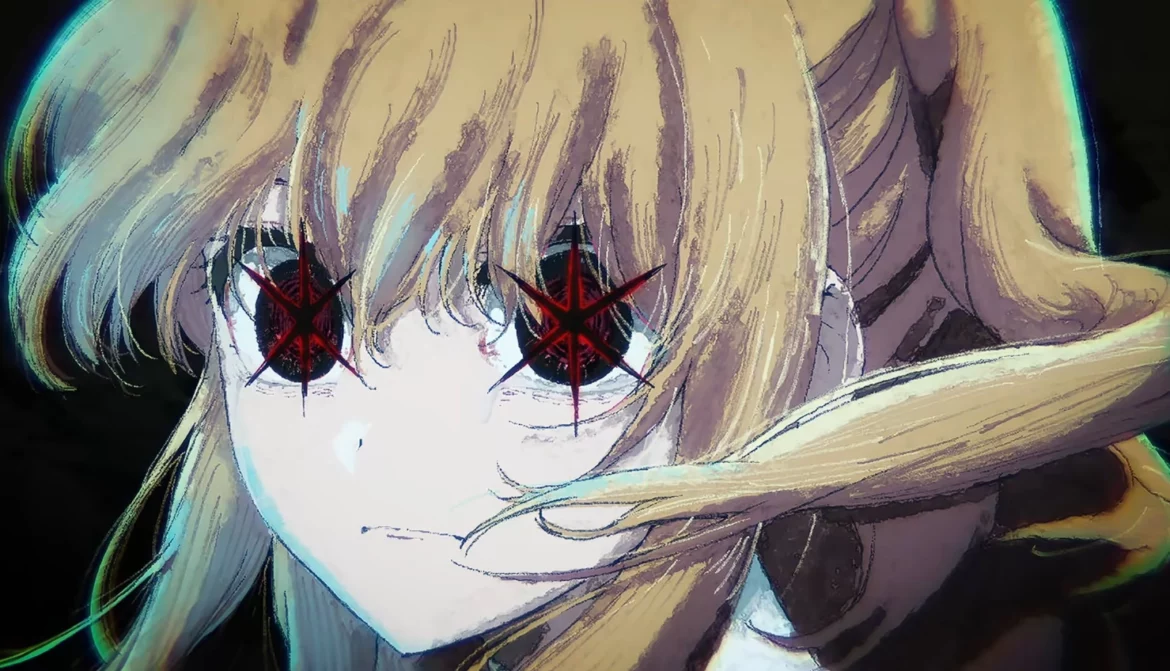 Oshi no Ko Saison 2 – Ruby Oshi no Ko Saison 2 - Ruby