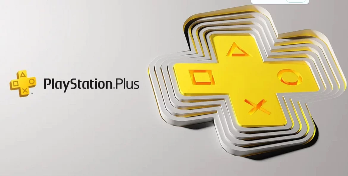 PlayStation Plus