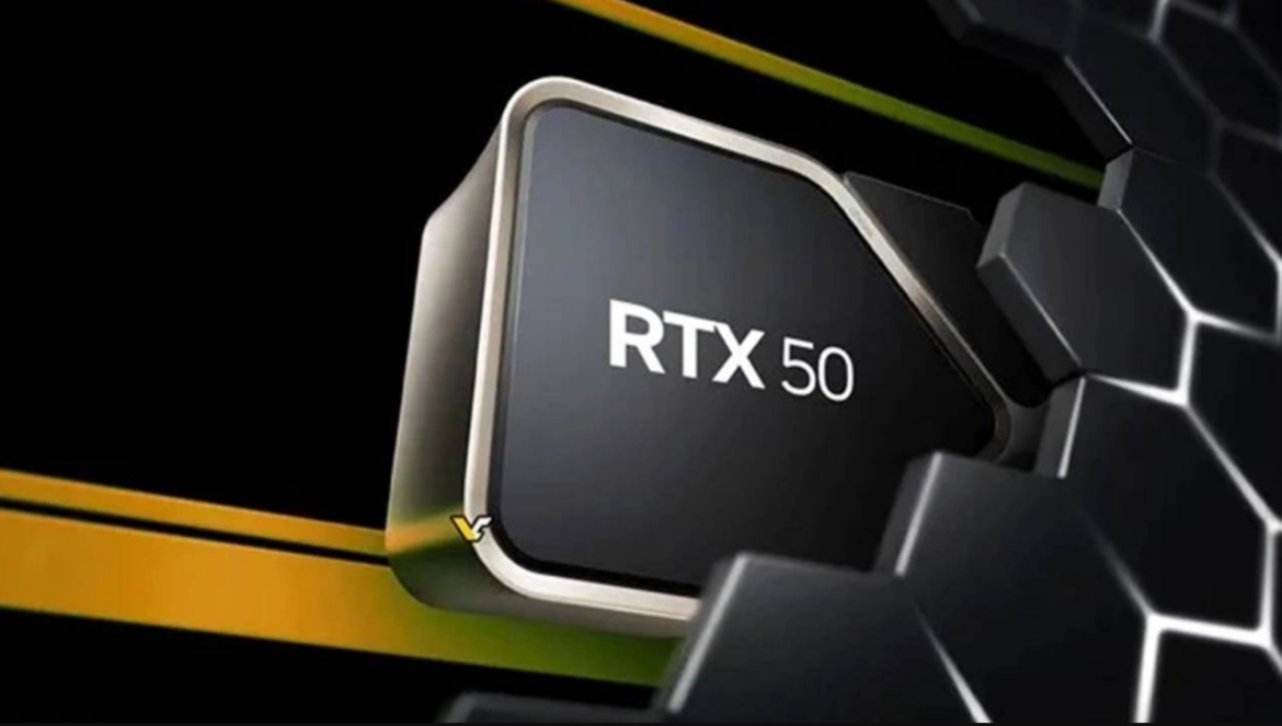 RTX 50 RTX 50