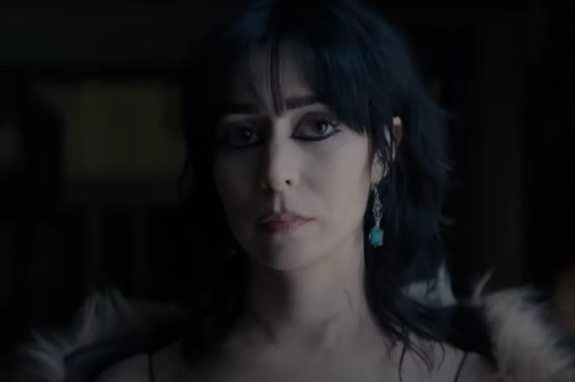 The Penguin Episode 5