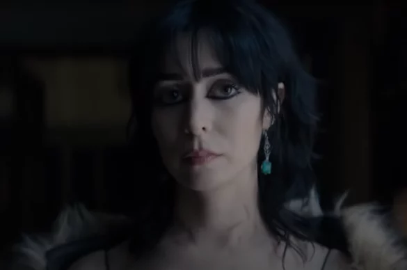 The Penguin Episode 5