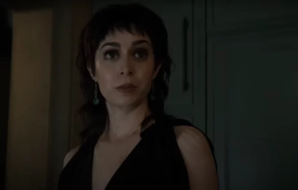 The Penguin Episode 7