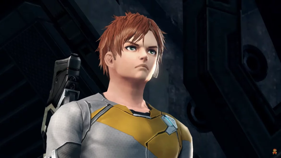 Xenoblade Chronicles X Definitive Edition - Switch