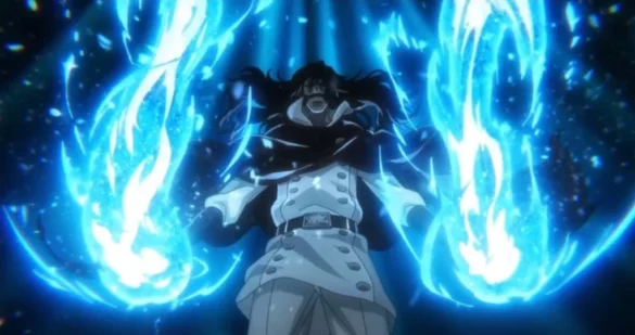 Yhwach - Bleach