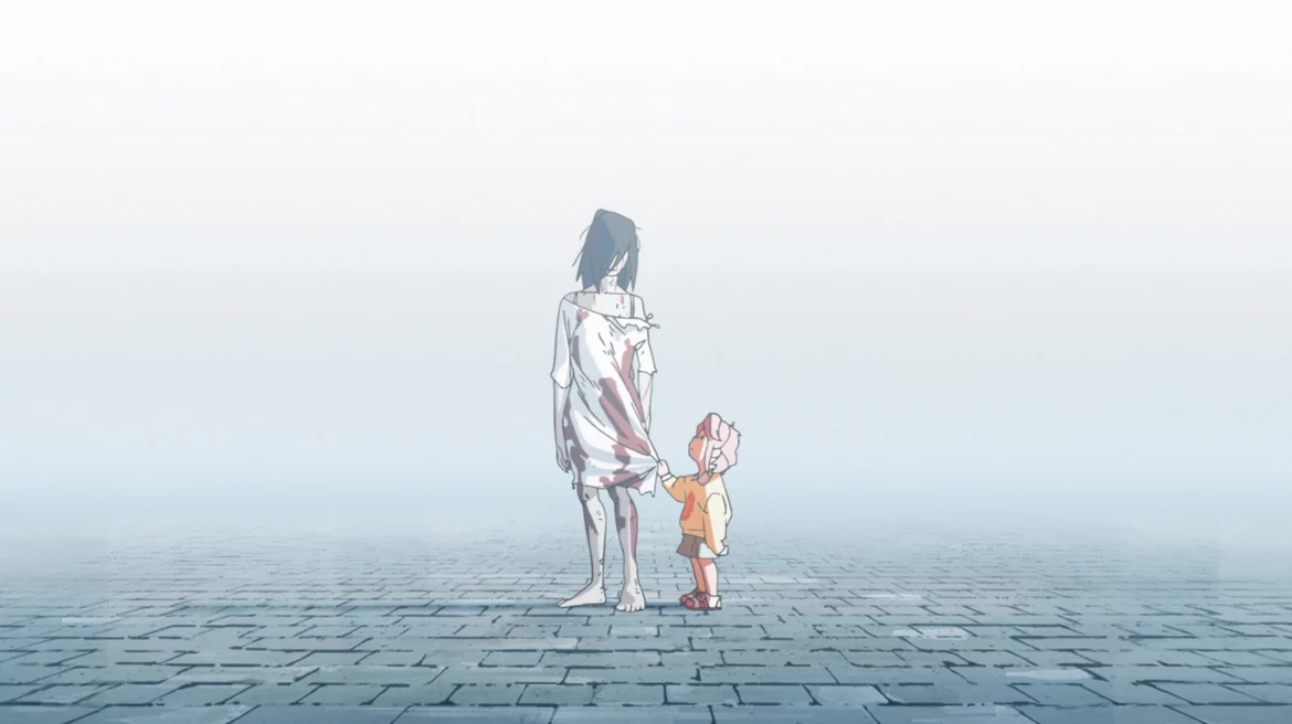 Dandadan Episode 7 Dandadan Episode 7