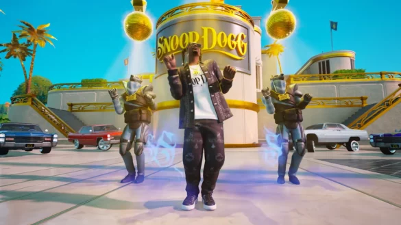 Fortnite Chapter 2 Remix