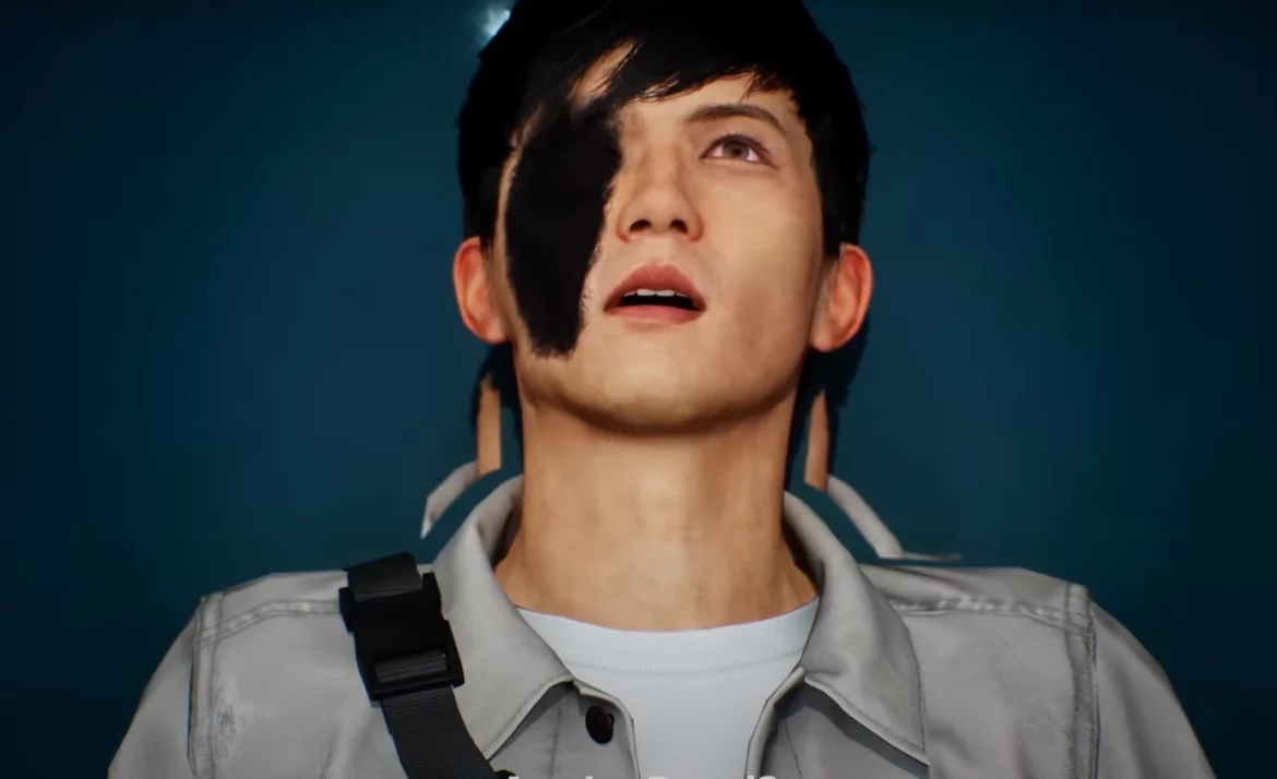 Ghostwire Tokyo Ghostwire Tokyo