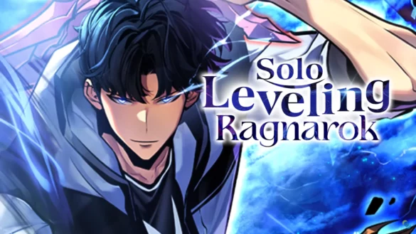 Solo Leveling Ragnarok