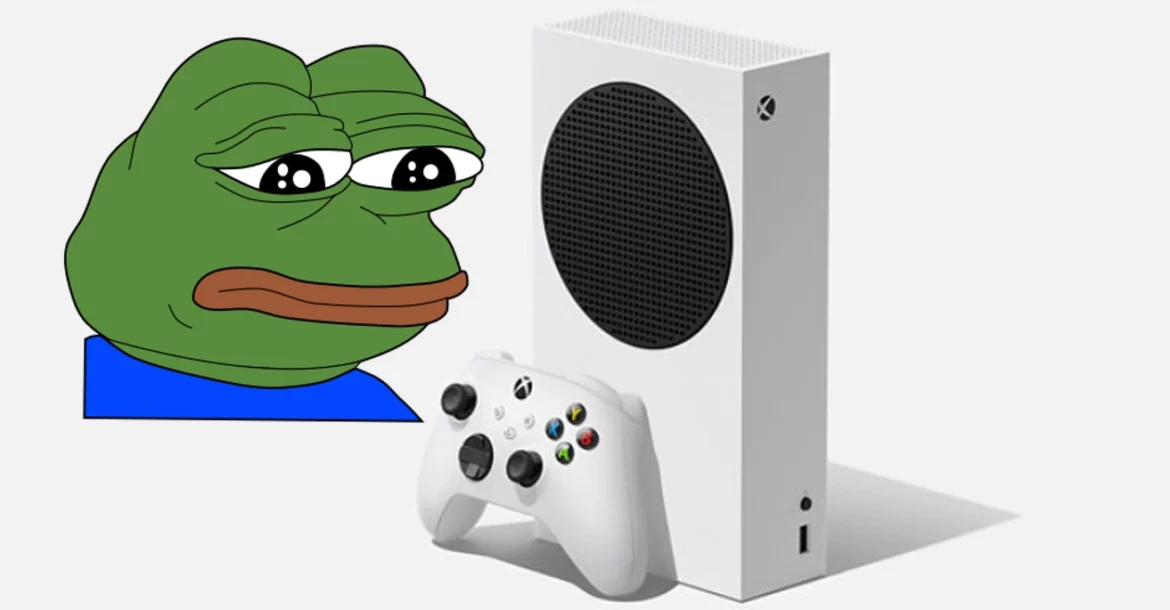 Xbox hated Xbox hated