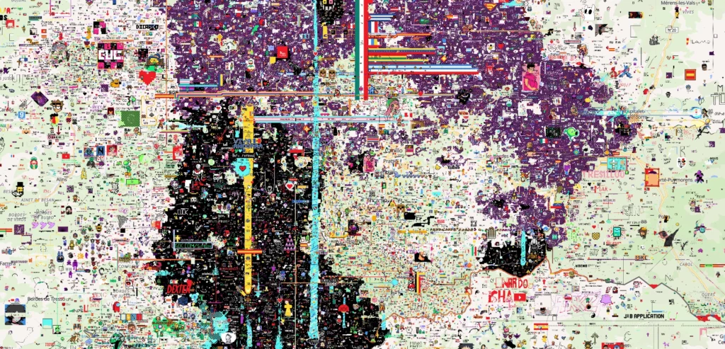 Wplace Andorra void