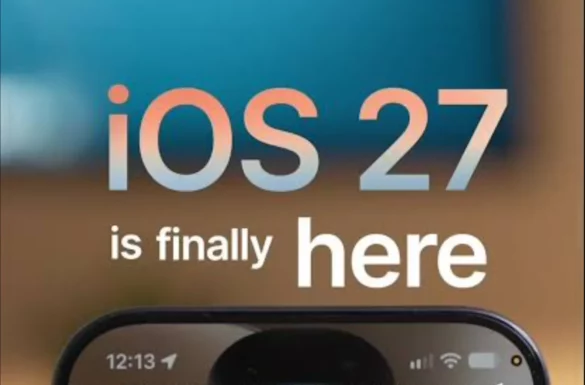install iOS 27 now or wait